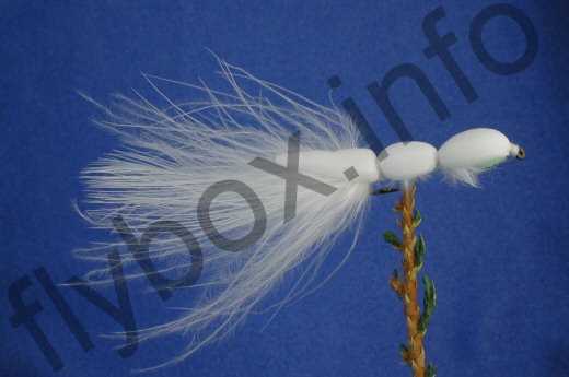 Fish4Flies Soft Touch